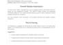 your beta reader, providing honest feedbacks